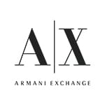 Ótica Olhos do Bem - Logo Armani Exchange