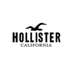 Ótica Olhos do Bem - Logo Hollister