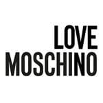 Ótica Olhos do Bem - Logo Love Moschino