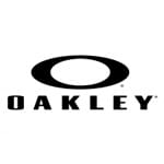 Ótica Olhos do Bem - Logo Oakley