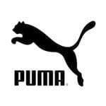 Ótica Olhos do Bem - Logo Puma