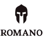 Ótica Olhos do Bem - Logo Romano