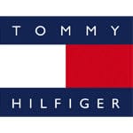 Ótica Olhos do Bem - Logo Tommy Hilfiger